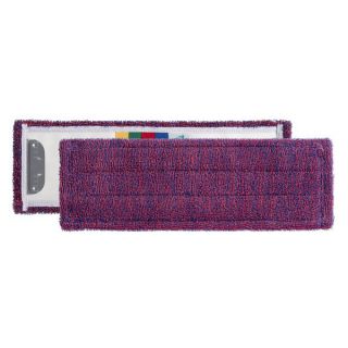 

Инвентарь для мытья пола TTS UNI SYSTEM ULTRASAFE 0000H410R красно-синий