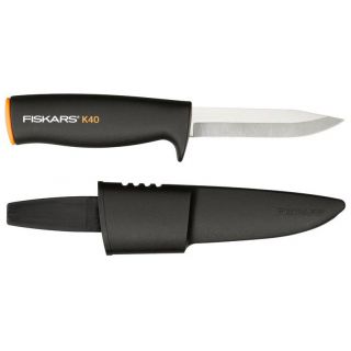 

Нож кухонный Fiskars 125860 (1001622)