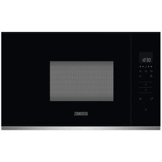 

Встраиваемая микроволновая печь Zanussi ZMBN2SX