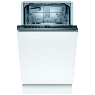 

Встраиваемая посудомоечная машина Bosch SPV2HKX4DR