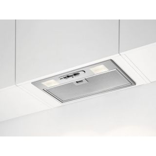 

Встраиваемая вытяжка Zanussi ZHG 51351 G