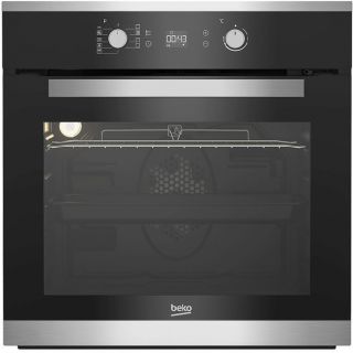 

Электрический духовой шкаф Beko BIE 21302 RBPS
