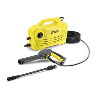 

Мойка высокого давления Karcher K 2 Classic (1.600-979.0)