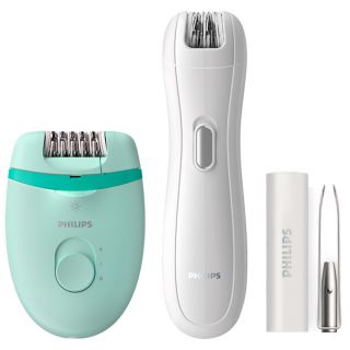 

Эпилятор Philips BRP529/00