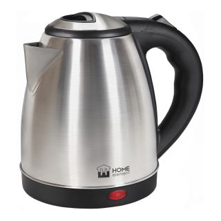 

Чайник Home Element HE-KT178 черный жемчуг