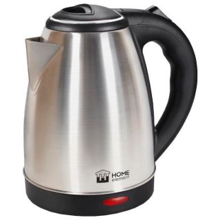 

Чайник Home Element HE-KT180 нерж. сталь