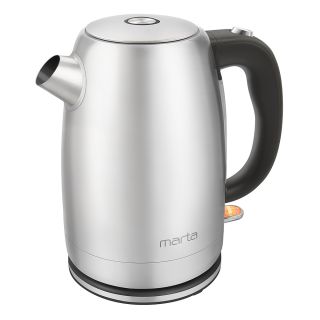 

Чайник Marta MT-4559 черный жемчуг