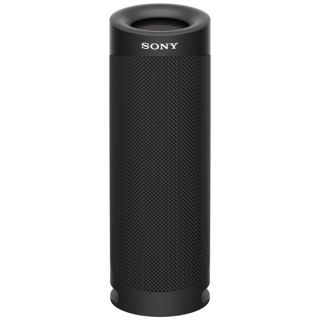 

Портативная акустика Sony SRS-XB23B черный