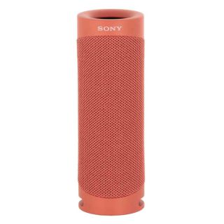 

Портативная акустика Sony SRS-XB23R красный