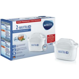 

Сменный модуль для фильтра Brita Maxtra+ (универсальный, 2 шт.)