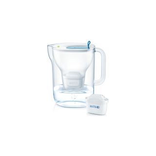 

Фильтр-кувшин для воды Brita Style XL MX+ синий