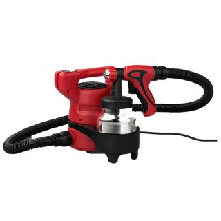 

Краскопульт RedVerg RD-PS500