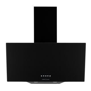

Каминная вытяжка Krona GABRIELE 600 black PB