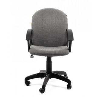 

Кресло Chairman 681 C2 серый