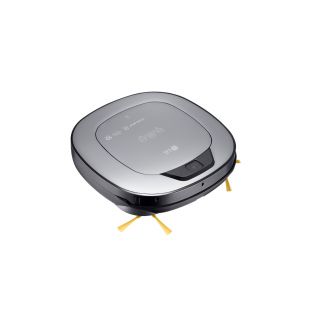 

Пылесос LG VRF6670LVM