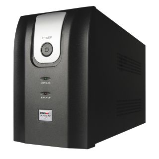 

Источник бесперебойного питания Crown CMU-1000X