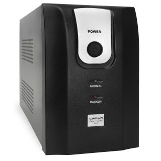 

Источник бесперебойного питания Crown CMU-1000XIEC