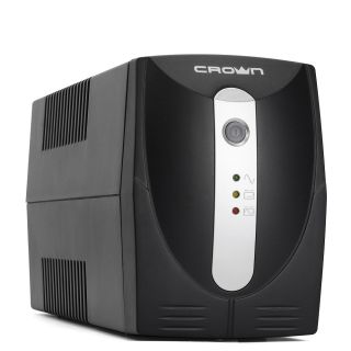 

Источник бесперебойного питания Crown CMU-650XIEC
