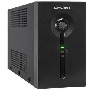 

Источник бесперебойного питания Crown CMU-SP650COMBO