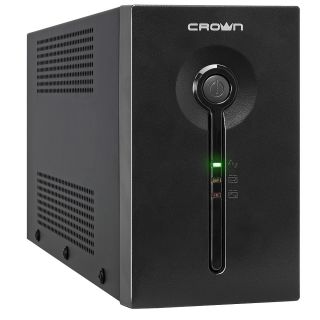 

Источник бесперебойного питания Crown CMU-SP650IEC