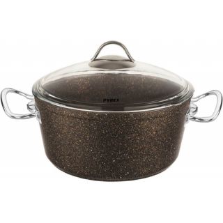 

Кастрюля Маруся 8001-26к 5,5л