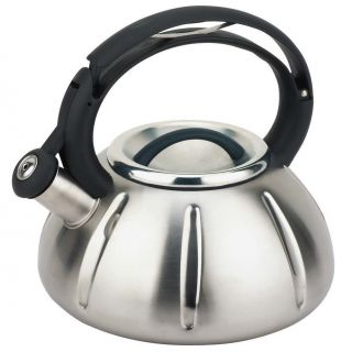 Чайник для плиты Bekker BK-S536 чайник металлический bk s536 3л