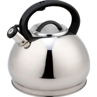 

Чайник для плиты Bekker BK-S633