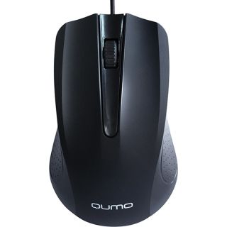 

Компьютерная мышь Qumo UNION M66