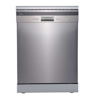 

Посудомоечная машина Midea MFD 60S970 X