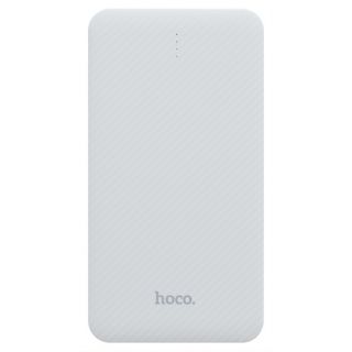 

Внешний аккумулятор Hoco B37 5000mAh белый