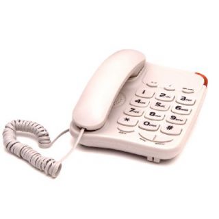 

Проводной телефон Вектор 545/09 IVORY