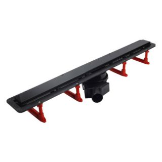 

Душевой трап Pestan Confluo Frameless Line 850 Black Glass