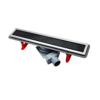 

Душевой трап Pestan Confluo Premium Line 300 Black Glass