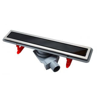 

Душевой трап Pestan Confluo Premium Line 450 Black Glass