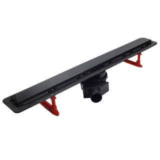 

Душевой трап Pestan Confluo Frameless Line 650 Black Glass