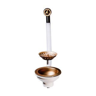

Сифон Omoikiri D-01-AB 4996529