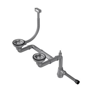 

Сифон Omoikiri WK-1.5-IN 4956485