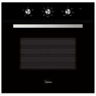

Электрический духовой шкаф Midea MO 23003 GB