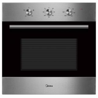 

Электрический духовой шкаф Midea MO 23003 X