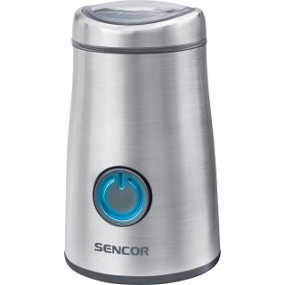 

Кофемолка SENCOR SCG 3050SS