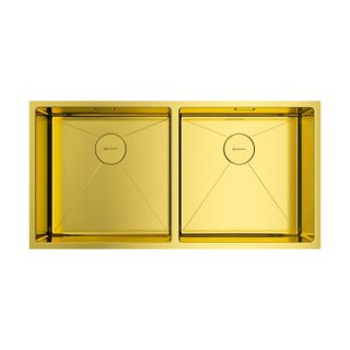 

Кухонная мойка Omoikiri Taki 86-2-LG
