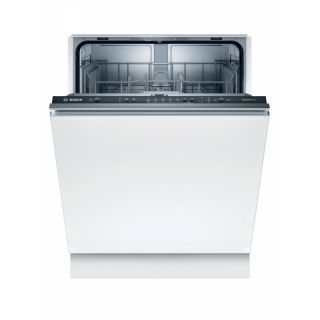 

Встраиваемая посудомоечная машина Bosch SMV25BX04R