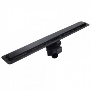 

Душевой трап Pestan Confluo Frameless Line 750 Black Glass
