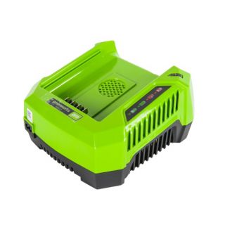 

Зарядное устройство GreenWorks G80C, 80V (2902507)