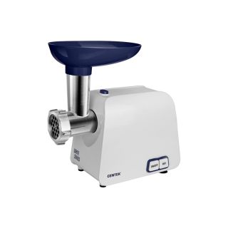 

Мясорубка Centek CT-1621 белый