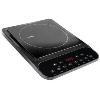 

Настольная плита Centek CT-1517 черный