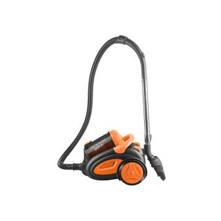 

Пылесос Centek CT-2520 оранжевый