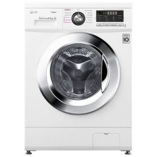 

Стиральная машина LG F1296WDS3