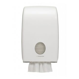 

Диспенсер для бумажных полотенец Kimberly Aquarius 6945