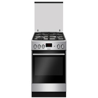 

Газовая плита Hansa FCGX53028